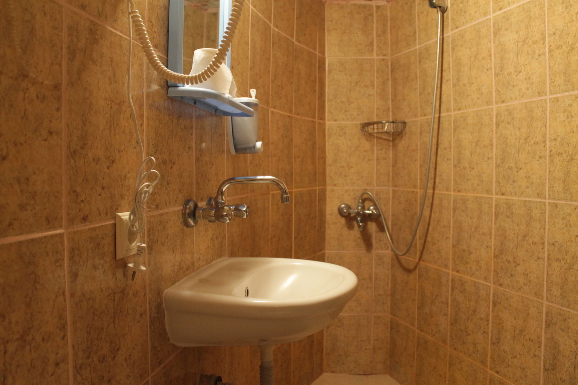 Yasin'S Place Backpackers Cave Hostel Goreme Bagian luar foto